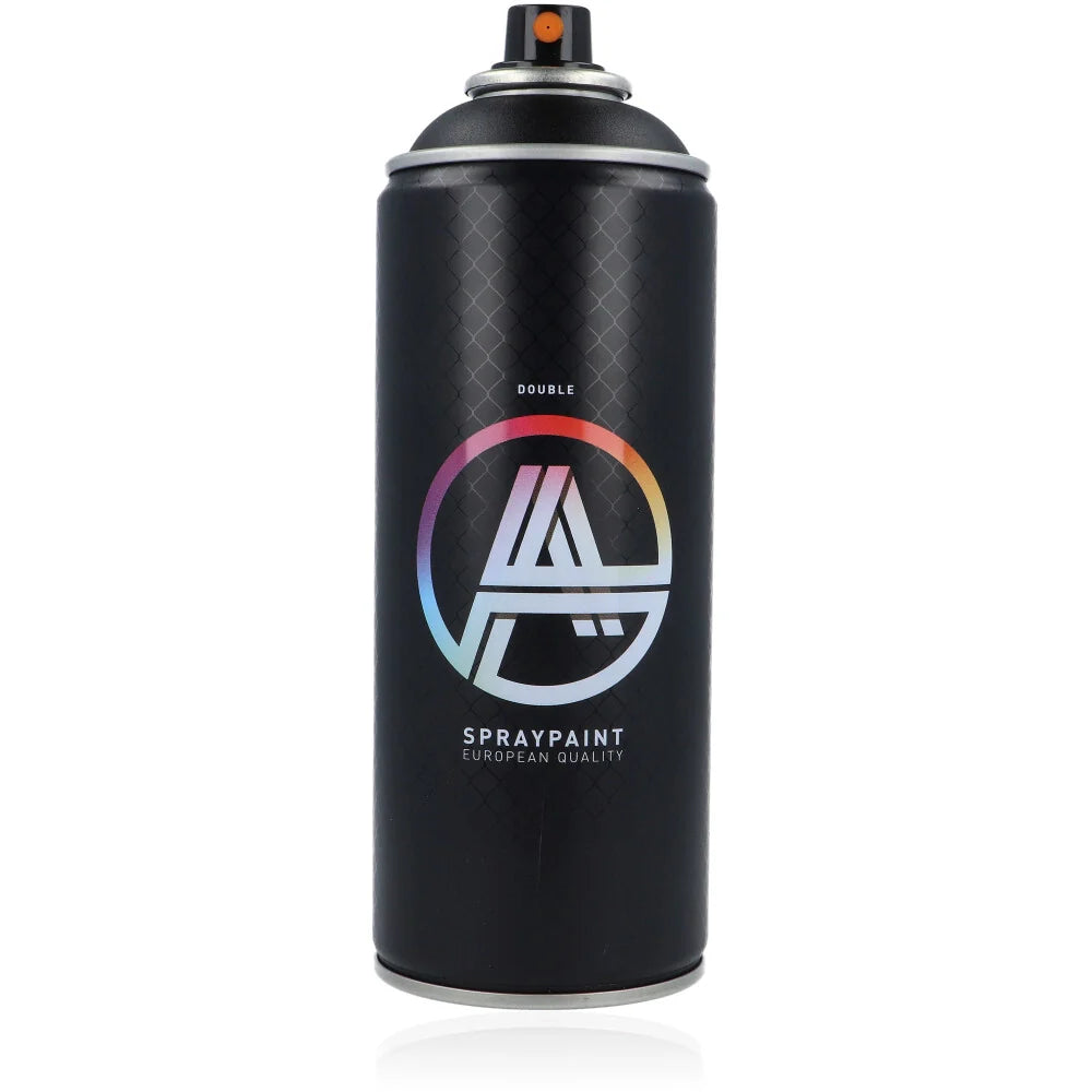 DOUBLE A SPRAYPAINT 400ML - 143 FARBEN
