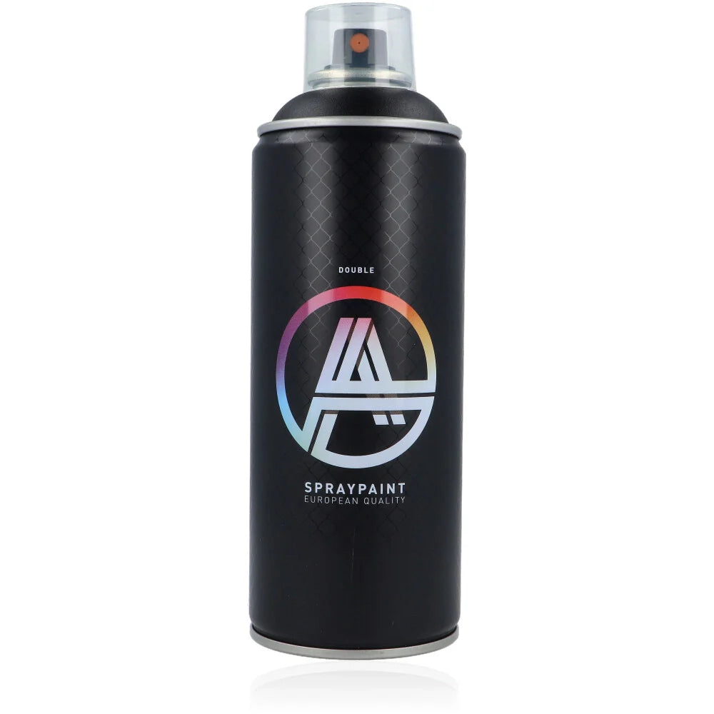 DOUBLE A SPRAYPAINT 400ML - 143 FARBEN