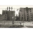 FROM HERE TO FAME BOOKS - Street Play - Hardcover