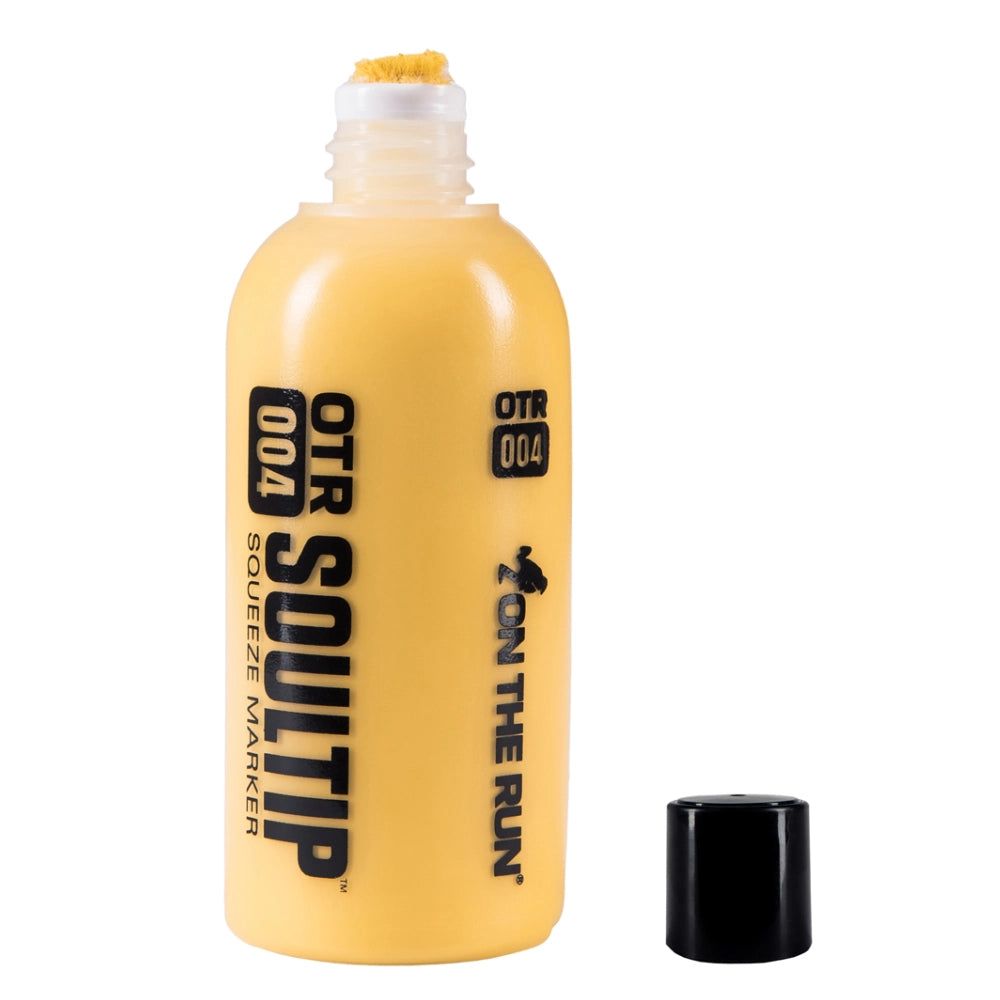 OTR 004 - Soultip Squeeze Paint Marker - 12MM