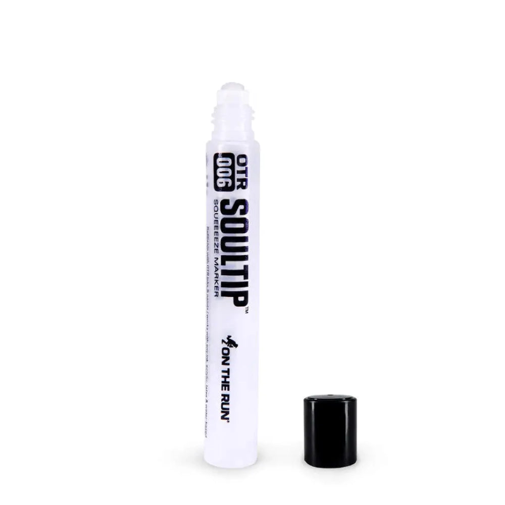 OTR EMPTY 006 - SOULTIP SQUEEZE MARKER - 6MM