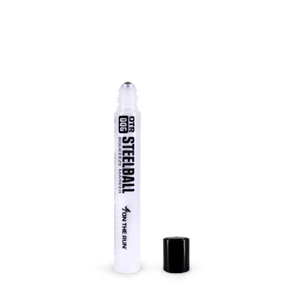OTR EMPTY STEEL 006 - SOULTIP SQUEEZE MARKER - 5MM STEEL