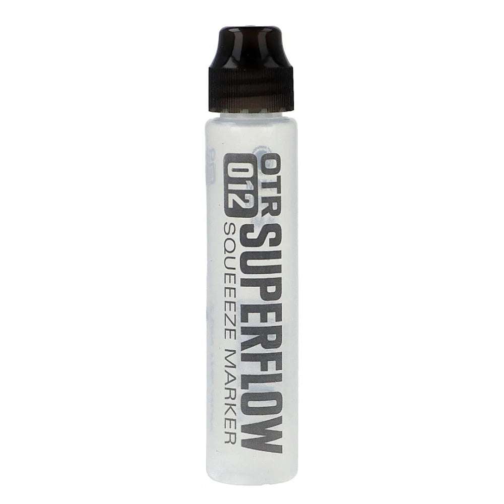 OTR EMPTY 012-S - SUPERFLOW SQUEEZE MARKER - 10MM