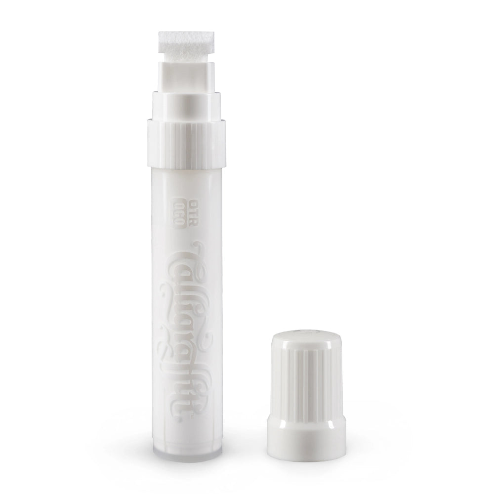 OTR EMPTY 060-C - CALLIGRAFFITI PAINT MARKER - 20MM