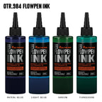 OTR 984-200 FLOWPEN INK REFILL - NEW BOTTLE - 200ML