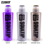 OTR 001 - SOULTIP SQUEEZE PAINT MARKER - 22MM