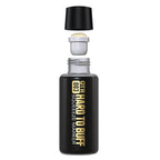 OTR 003 - HARD TO BUFF INK SQUEEZE MARKER - DEEP BLACK - 18MM