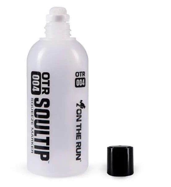 OTR EMPTY 004 - SOULTIP SQUEEZE MARKER - 12MM