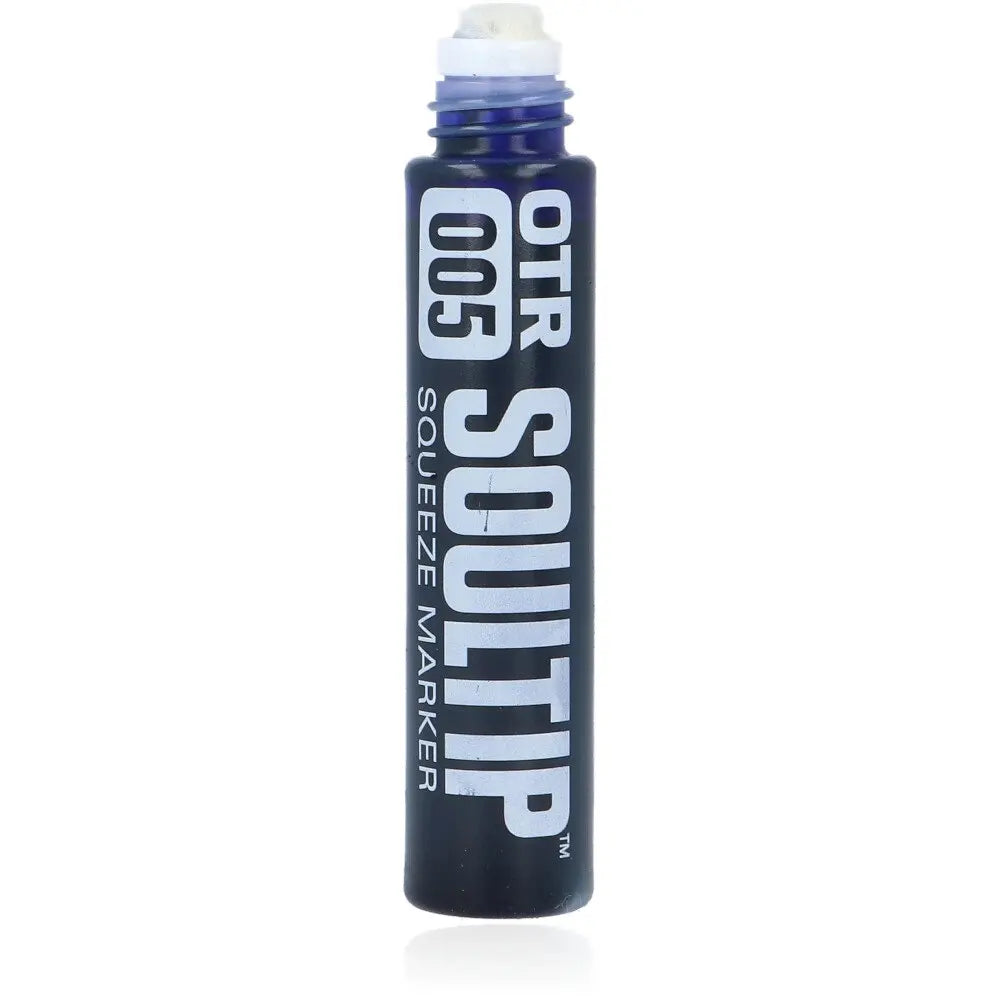 OTR 005 INK - SOULTIP SQUEEZE INK MARKER - 12MM