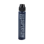 OTR 012-S - SUPERFLOW SQUEEZE INK MARKER - BLACK - 10MM