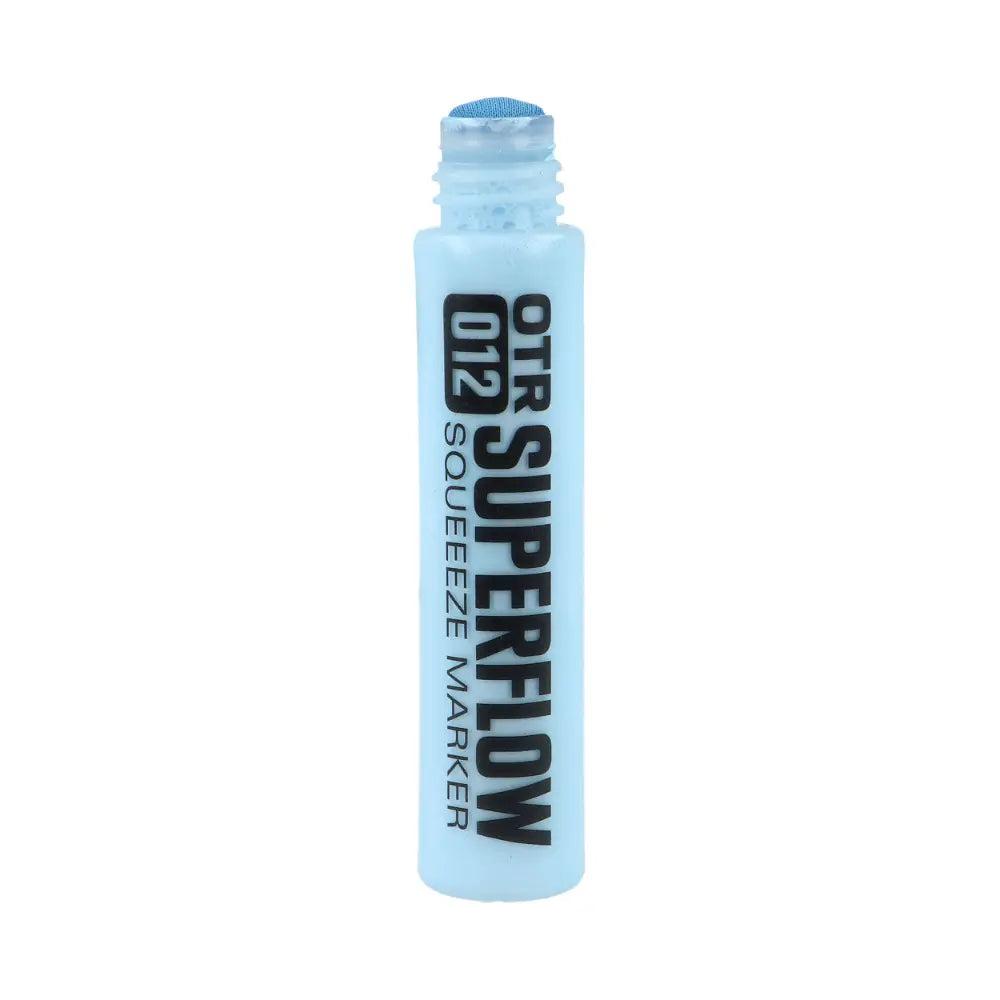 OTR 012 - SUPERFLOW SQUEEZE FILLING 902 PAINT MARKER - 10MM