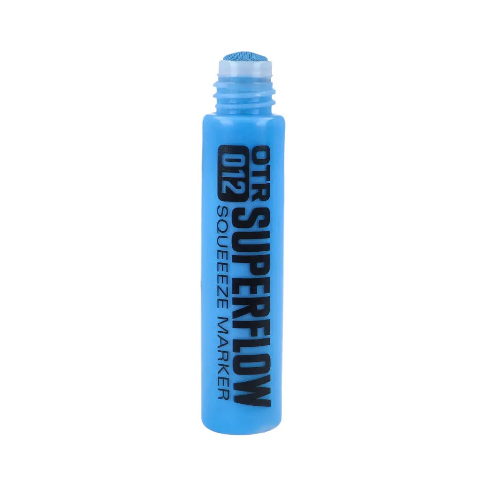 OTR 012 - SUPERFLOW SQUEEZE FILLING 902 PAINT MARKER - 10MM