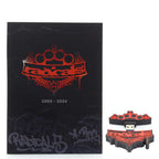 RADICALS 3 GRAFFITI FILM USB STICK