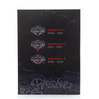 RADICALS 3 GRAFFITI FILM USB STICK